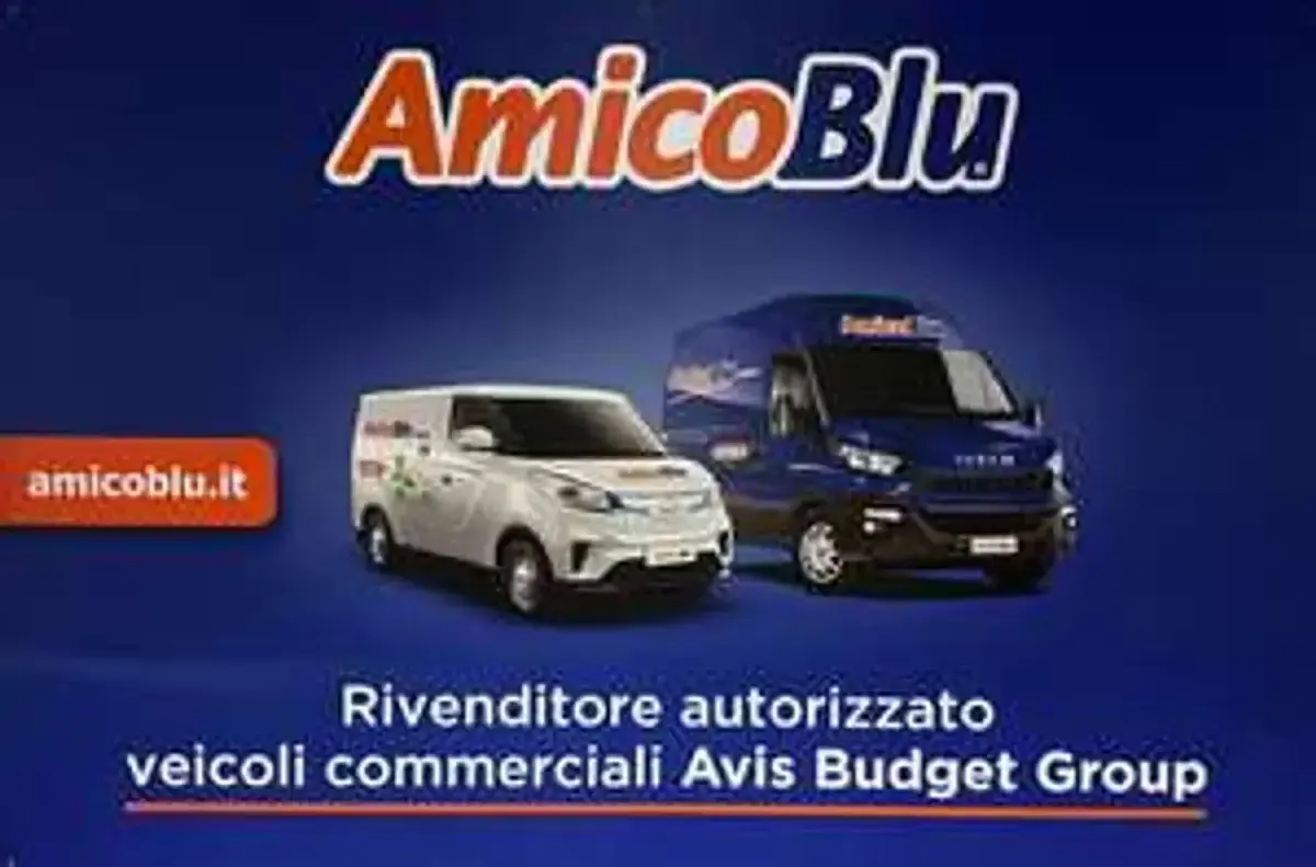 Usata Fiat Ducato 140 CV (102 kW) 2023 Bianco Furgone