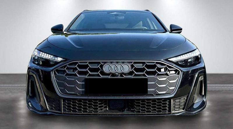 Usata Audi A5 S-Line 204 CV (150 kW) 2025 Nero Coupé