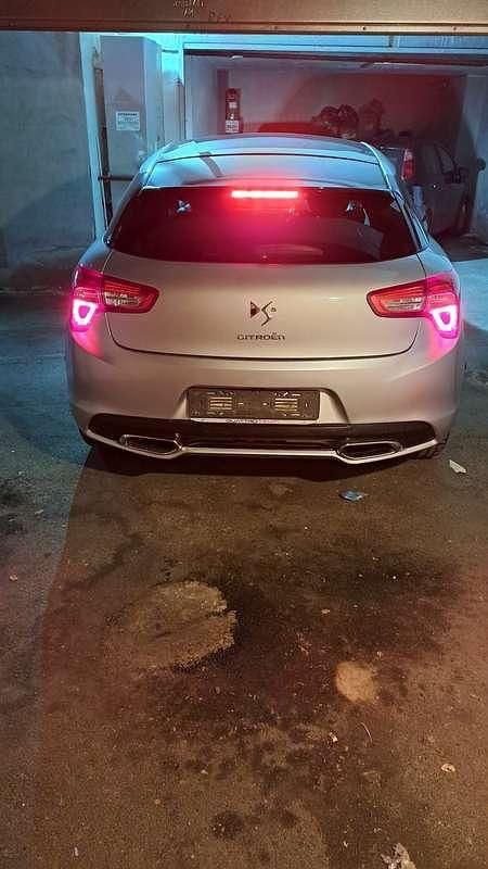 Usata Citroën DS5 So Chic 163 CV (119 kW) 2012 Utilitaria