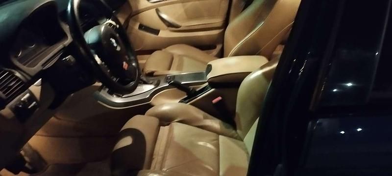 Usata BMW X5 218 CV (160 kW) 2005 SUV