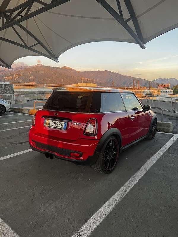Usata 2008 Mini Cooper S Utilitaria | 7300 € (Ottimo prezzo) - Immagine 1/4
