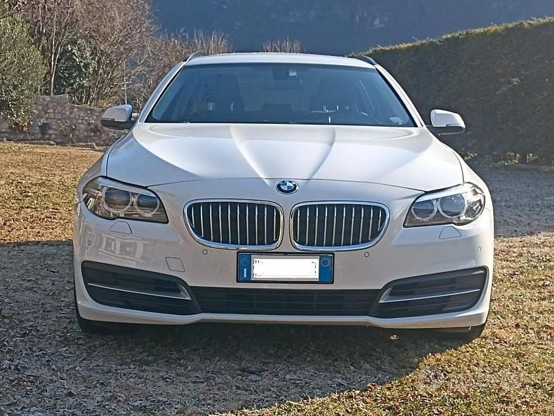 Usata BMW 520 190 CV (139 kW) 2017