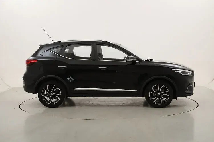 Usata MG ZS Luxury 106 CV (77 kW) 2023 SUV