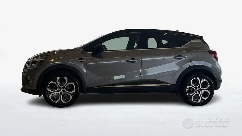 Usata Renault Captur Techno 101 CV (74 kW) 2023 SUV