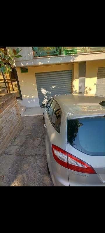 Usata Ford Mondeo 140 CV (102 kW) 2008 Station wagon