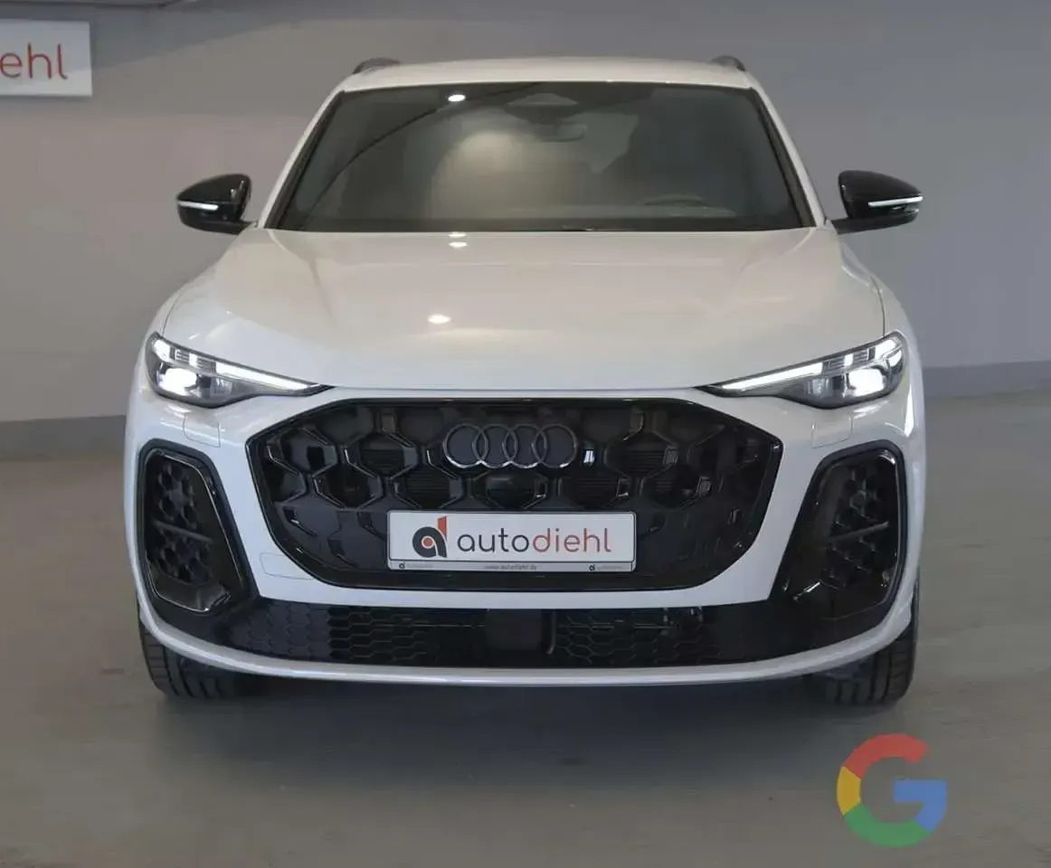 Usata Audi Q5 S-Line 204 CV (150 kW) 2025 Other SUV