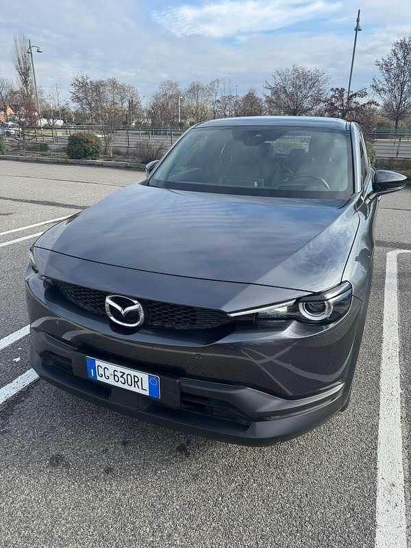 Usata Mazda MX30 80 kW (110 CV) 2023 SUV