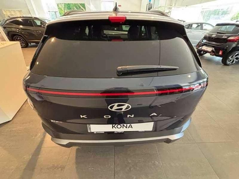 Nuova Hyundai Kona 139 CV (102 kW) 2026 Tn6 SUV