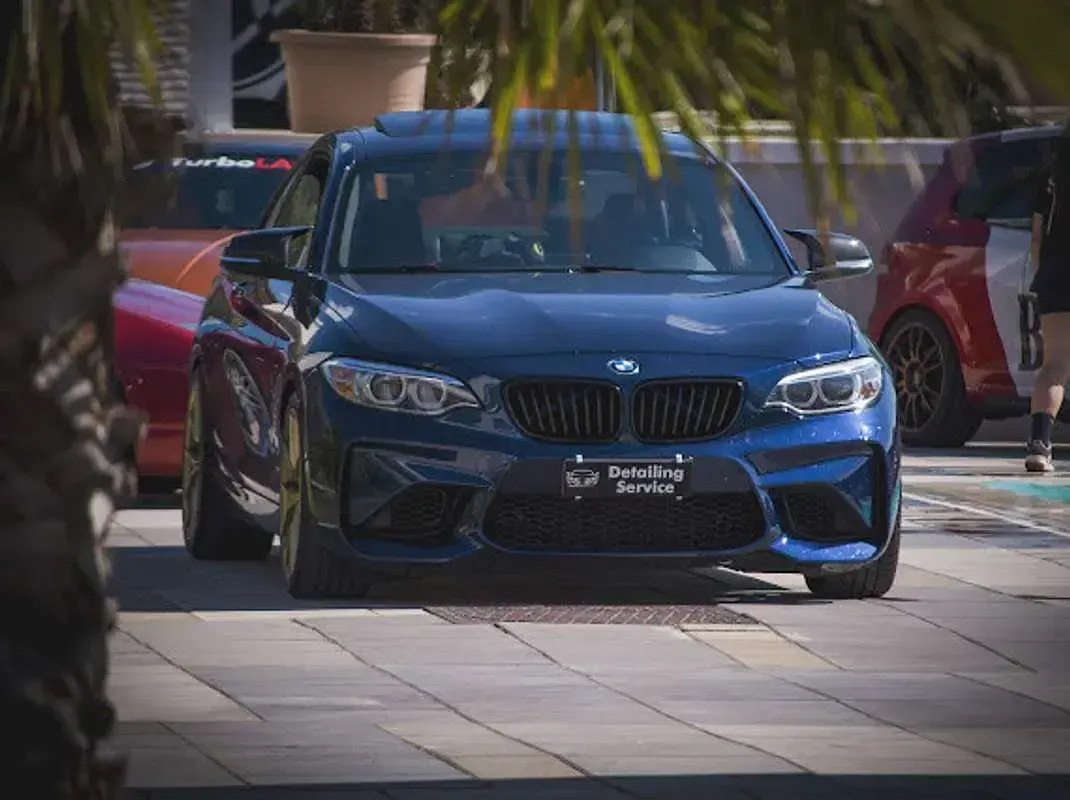 Usata BMW 230 M Sport 252 CV (185 kW) 2017 Coupé