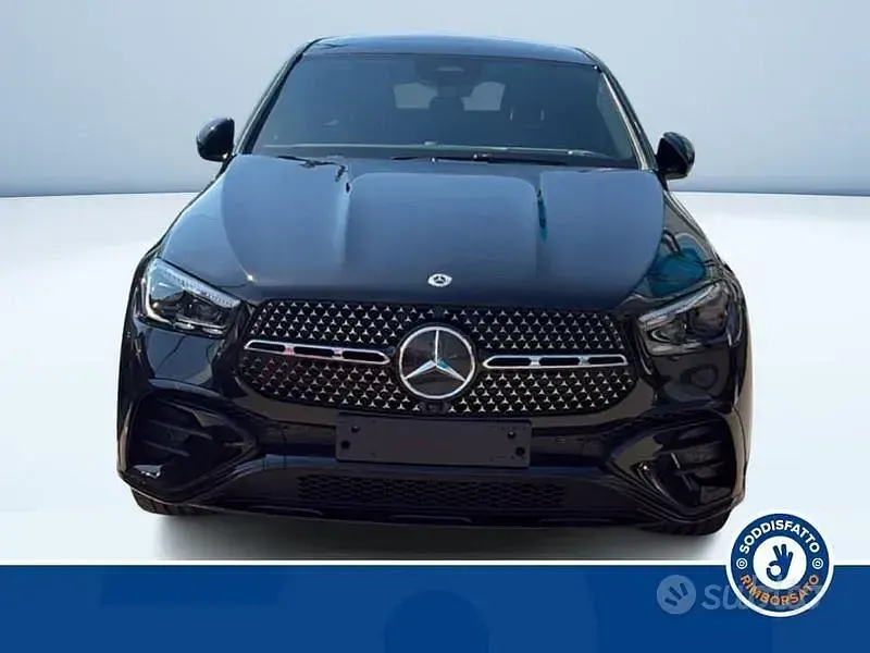 Nuova Mercedes GLE350 AMG Line Premium Plus 333 CV (244 kW) 2026 Nero SUV