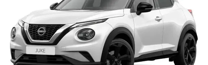 Nuova Nissan Juke N-Connecta 114 CV (83 kW) 2026 Grigio SUV