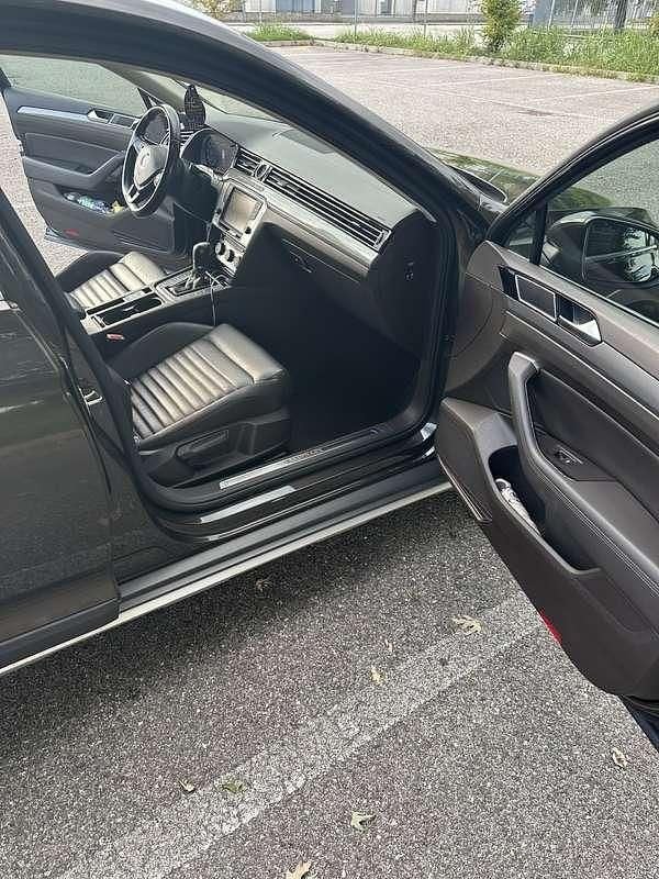 Usata VW Passat Alltrack 239 CV (175 kW) 2016 Station wagon