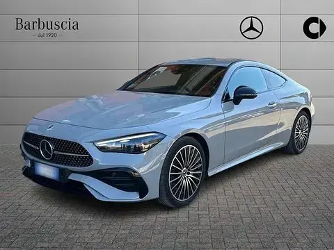 Usata Mercedes CLE220 AMG Line Premium 197 CV (144 kW) 2024 Coupé