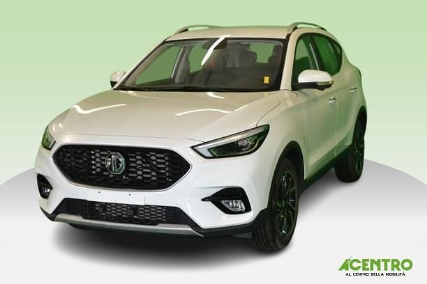 Usata 2024 MG ZS Exclusive | 16.900 € (Cara) - Immagine 1/4