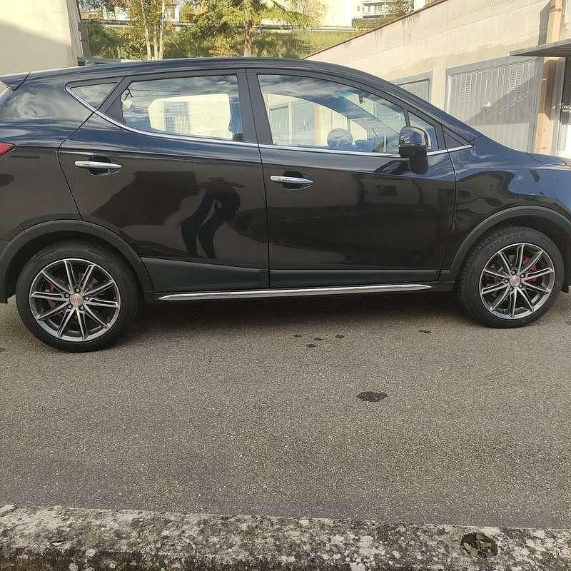 Usata DR DR4 114 CV (83 kW) 2018 SUV