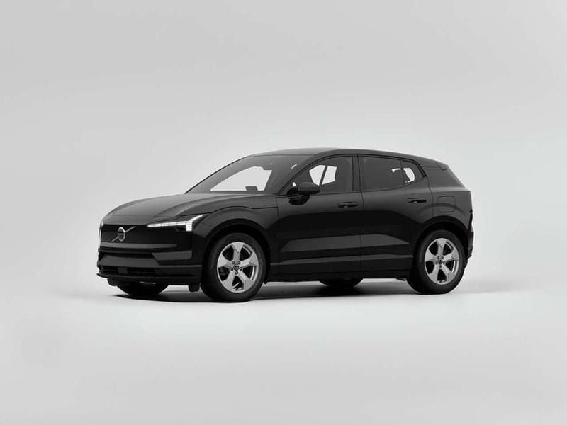 Nuova Volvo EX30 Single Motor 200 kW (272 CV) 2025 Onyx black SUV