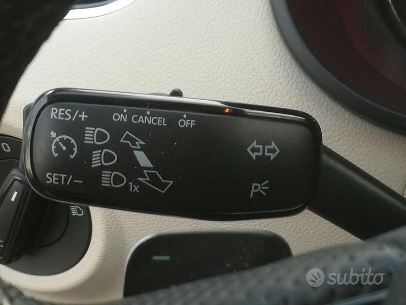 Usata Skoda Octavia 2015 Utilitaria