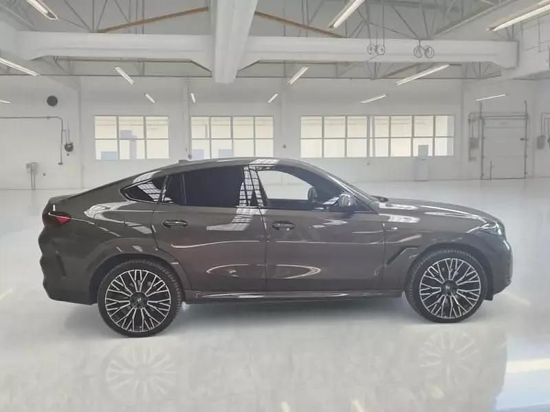 Usata BMW X6 M Sport 380 CV (279 kW) 2025 SUV