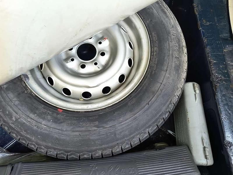 Usata Fiat 125 101 CV (74 kW) 1971 Blu/azzurro Berlina