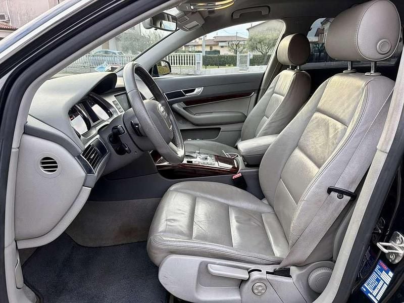 Usata Audi A6 232 CV (170 kW) 2007 Berlina