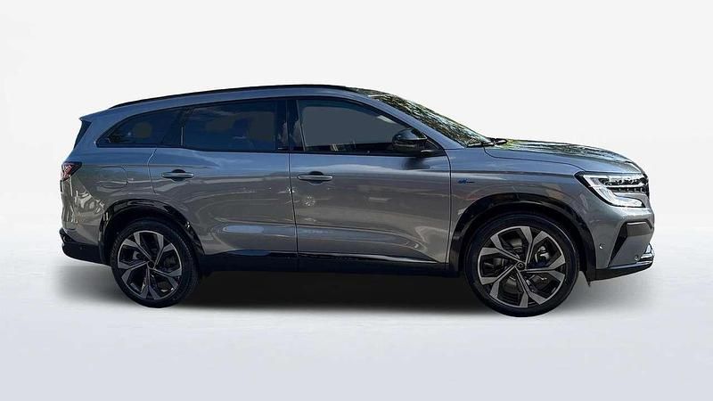 Nuova Renault Espace Esprit Alpine 200 CV (147 kW) 2025 Other Monovolume