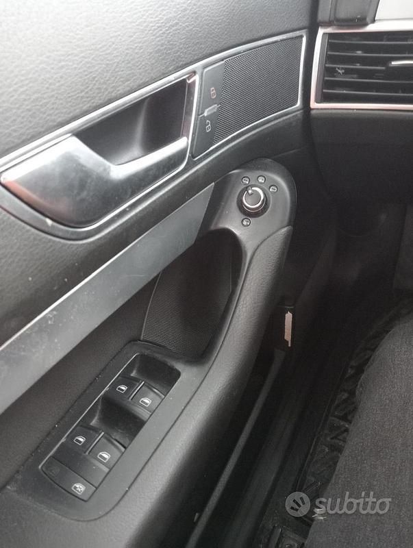 Usata Audi A6 2009 Grigio Station wagon