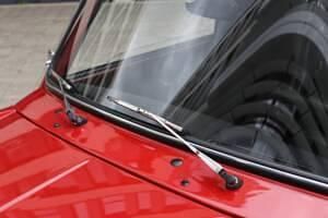 Usata Mini 1000 40 CV (29 kW) 1990 Rosso Utilitaria