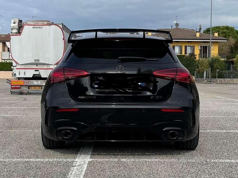 Usata Mercedes A35 AMG Premium 306 CV (225 kW) 2024 Berlina
