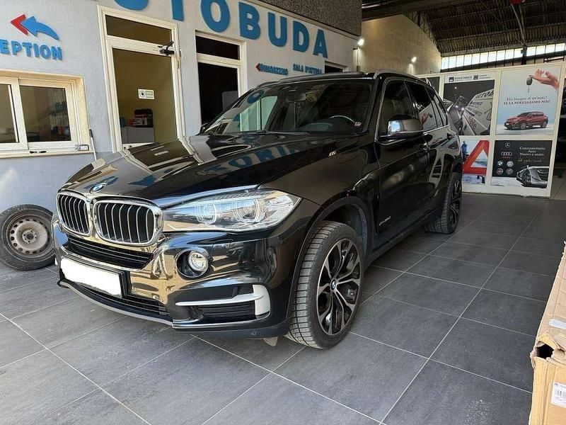 Usata BMW X5 258 CV (189 kW) 2018 Other SUV