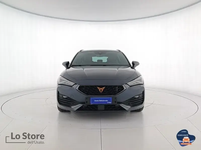 Usata Cupra Leon 150 CV (110 kW) 2024 Station wagon