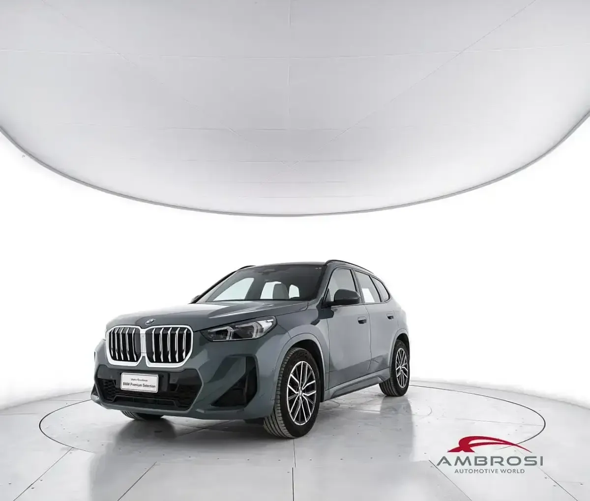 Usata BMW X1 M Sport 150 CV (110 kW) 2025 SUV