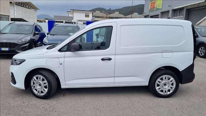 Usata Ford Transit Titanium 150 CV (110 kW) 2024 Frozen Furgone