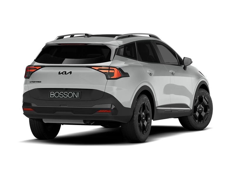 Nuova Kia Sportage GT-Line 136 CV (100 kW) 2026 SUV