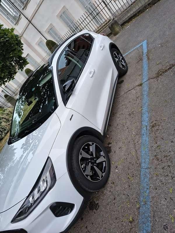 Usata Ford Focus Active 125 CV (91 kW) 2023