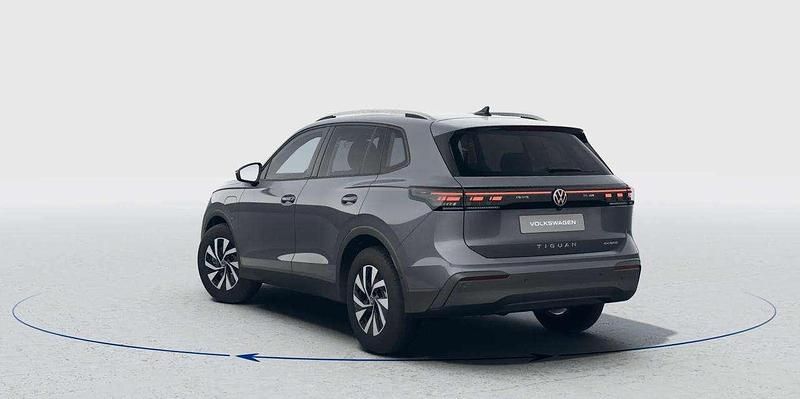 Nuova VW Tiguan Edition 150 CV (110 kW) 2026 Grigio SUV