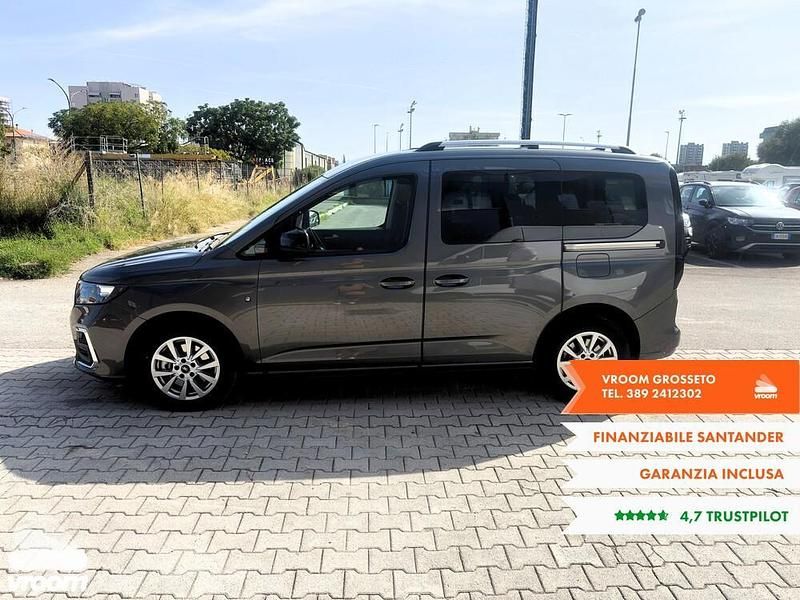 Usata Ford Tourneo Connect S 102 CV (75 kW) 2024 Monovolume