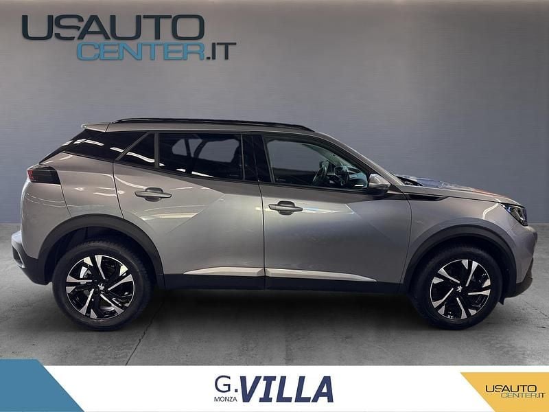 Usata Peugeot 2008 GT 130 CV (95 kW) 2020 SUV