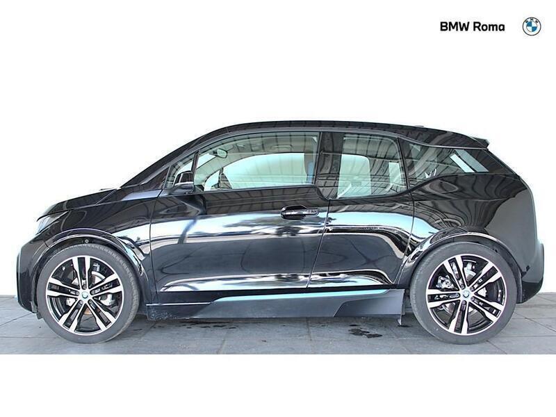 Usato 2021 BMW i3 El 184 CV (25.190 €)