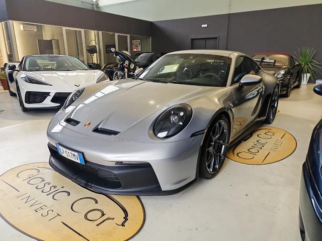 Usata Porsche 992 510 CV (375 kW) 2022 Grigio