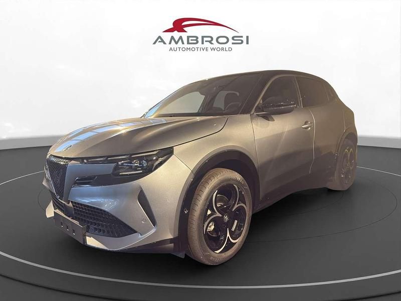 Nuova Alfa Romeo Junior 148 CV (108 kW) 2026 Grigio SUV