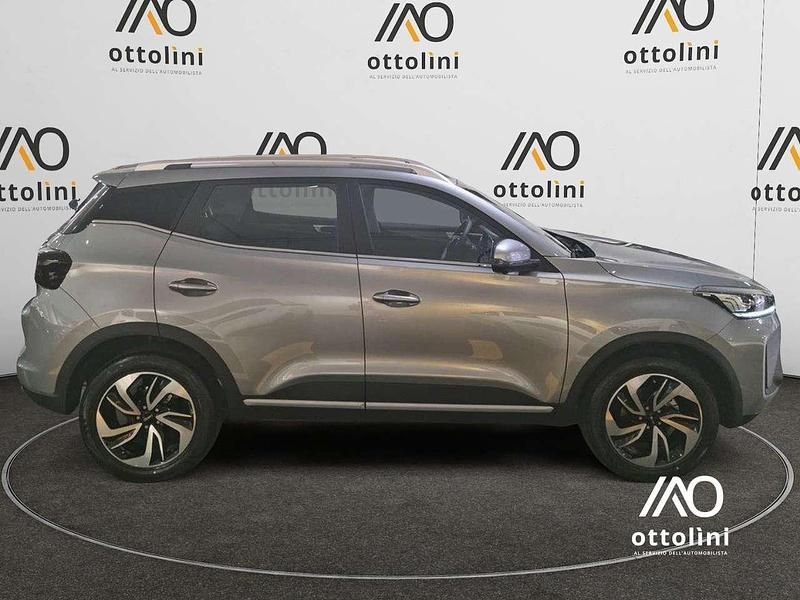 Nuova EMC SEI 147 CV (108 kW) 2026 Grigio SUV