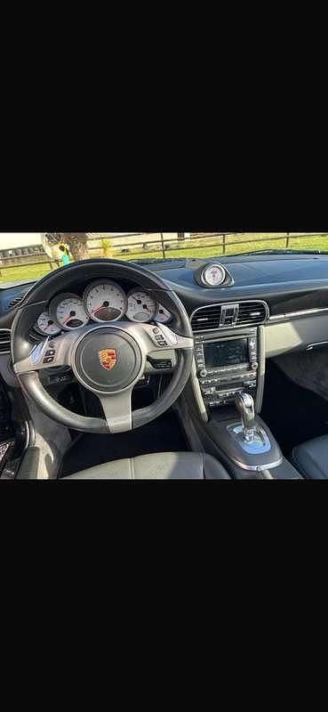 Usata 2008 Porsche 911 Carrera Cabriolet Cabrio | 69.500 € (Ottimo prezzo) - Immagine 1/4