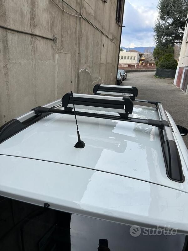 Usata Dacia Duster 114 CV (83 kW) 2019 Bianco SUV