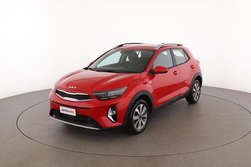 Occasion Kia Stonic Urban 84 ch (61 kW) 2024 SUV