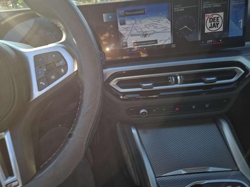 Usata BMW i4 125 kW (170 CV) 2023 Berlina