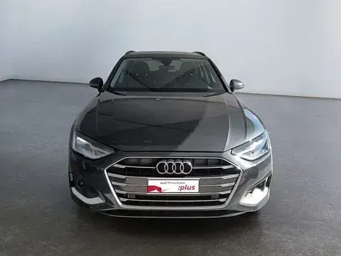Usata Audi A4 Business 136 CV (100 kW) 2020 Grigio Station wagon