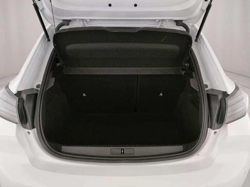 Usata Peugeot 208 Style 75 CV (55 kW) 2024 Bianco Utilitaria