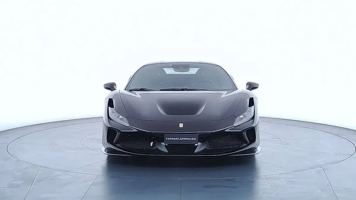 Usata Ferrari F8 721 CV (530 kW) 2022 Other