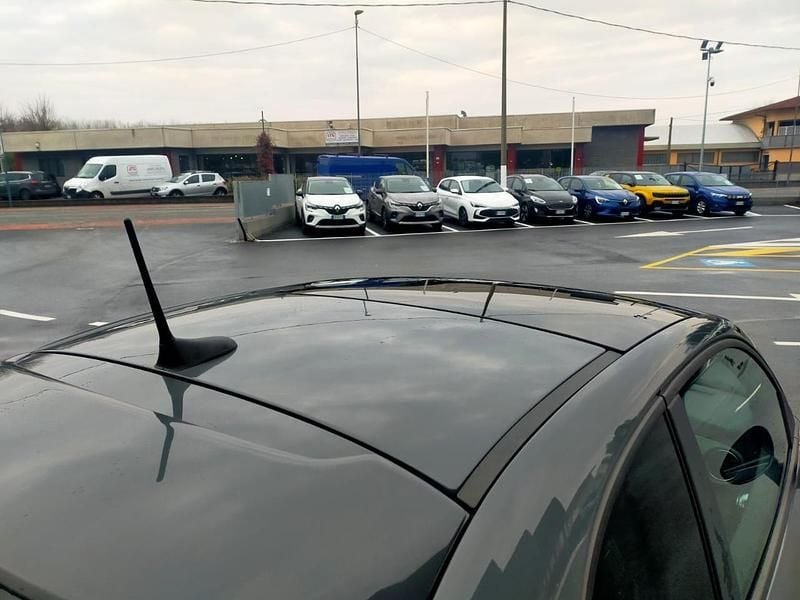 Usata Abarth 595 Turismo 165 CV (121 kW) 2021 Grigio