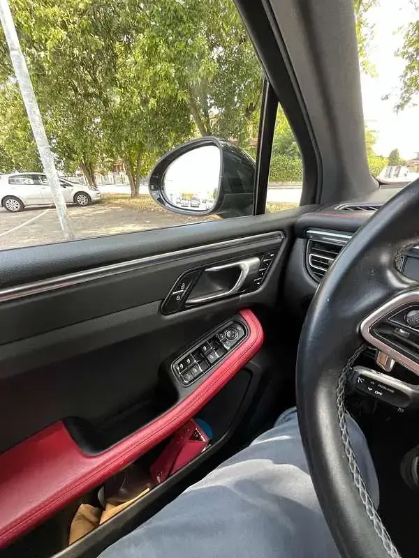 Usata Porsche Macan 245 CV (180 kW) 2019 SUV